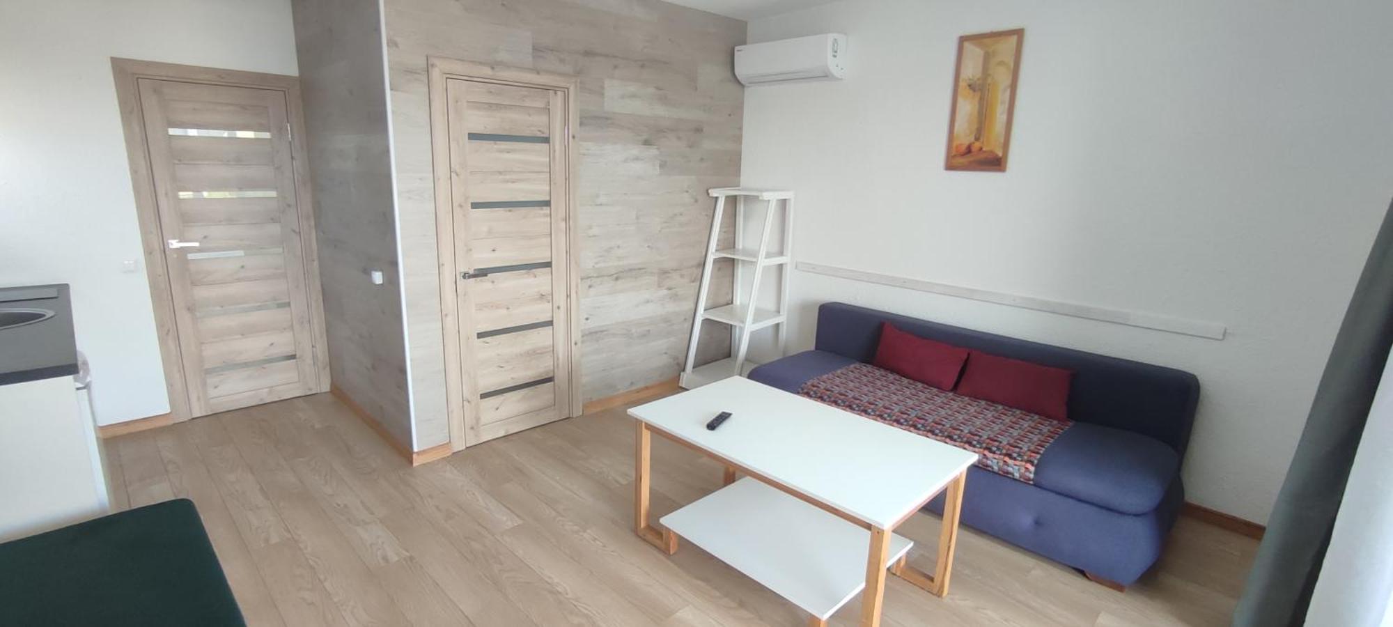 Audronasu Vilu Nameliai 斯文托伊 外观 照片