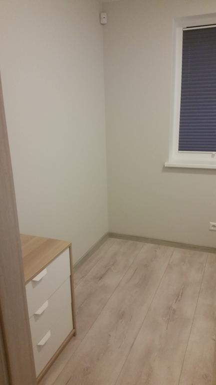 Audronasu Vilu Nameliai 斯文托伊 外观 照片