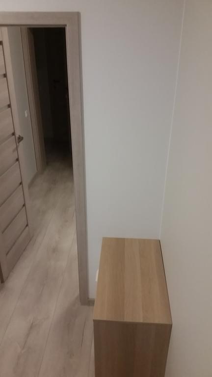 Audronasu Vilu Nameliai 斯文托伊 外观 照片